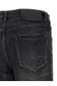 Джинси PURPLE 'P005 Double Dip Coated' чорні P005DDCV125BLACK Джинси PURPLE 'P005 Double Dip Coated' чорні P005DDCV125BLACK