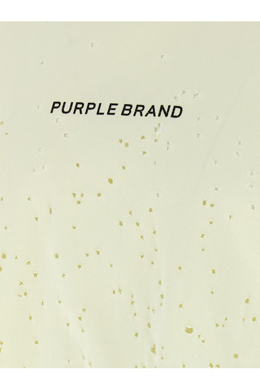 Футболка PURPLE  Футболка PURPLE