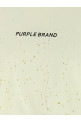 Футболка PURPLE  Футболка PURPLE