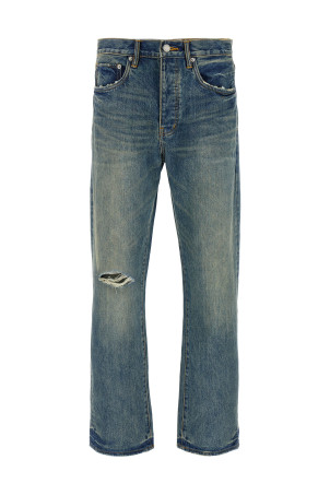 'P011 Hadley Vintage' jeans Blue 'P011 Hadley Vintage' jeans Blue