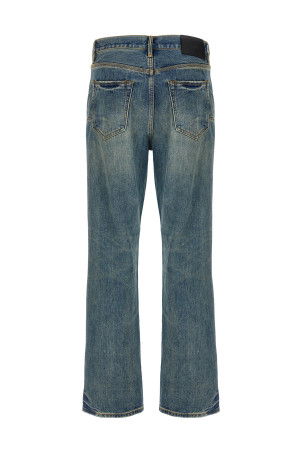 'P011 Hadley Vintage' jeans Blue 'P011 Hadley Vintage' jeans Blue