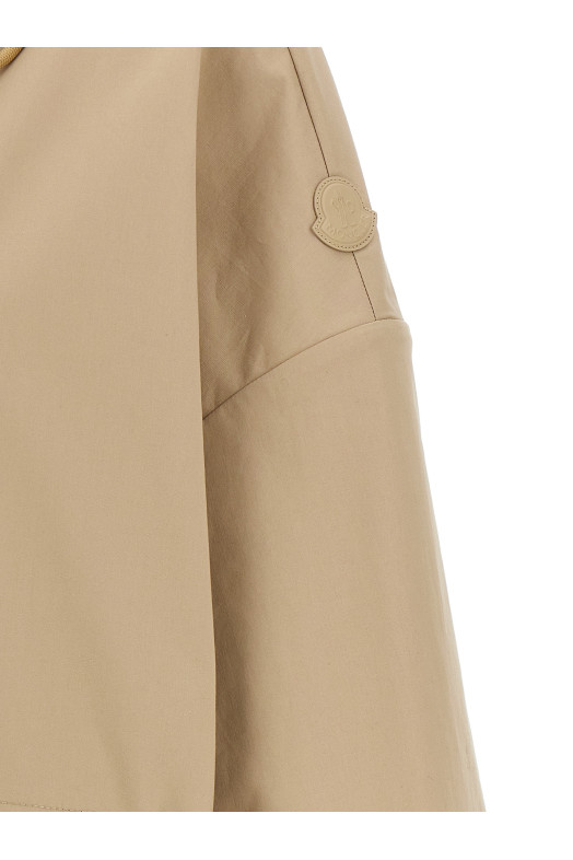 'Gaillon' parka Beige 'Gaillon' parka Beige