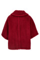 Накидка MAX MARA 'Tenebre' Красный 2514731151600012 Накидка MAX MARA 'Tenebre' Красный 2514731151600012
