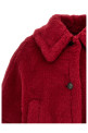 Накидка MAX MARA 'Tenebre' Красный 2514731151600012 Накидка MAX MARA 'Tenebre' Красный 2514731151600012