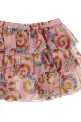 Спідниця VERSACE KIDS 'Geo Poly Barocco Flower' Різнобарвна 10186941A132975PC00 Спідниця VERSACE KIDS 'Geo Poly Barocco Flower' Різнобарвна 10186941A132975PC00