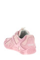 Кросівки VERSACE 'Galaxia' Рожеві 10190071A128922PX60 Кросівки VERSACE 'Galaxia' Рожеві 10190071A128922PX60