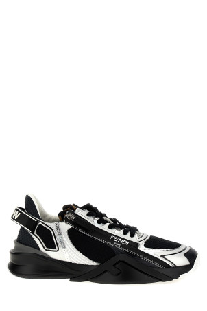 Кроссовки FENDI 'Flow' Многоцветный 7E1689AOS0F1PXV Кроссовки FENDI 'Flow' Многоцветный 7E1689AOS0F1PXV