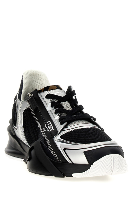 Кросівки FENDI 'Flow' Різнокольорові 7E1689AOS0F1PXV Кросівки FENDI 'Flow' Різнокольорові 7E1689AOS0F1PXV