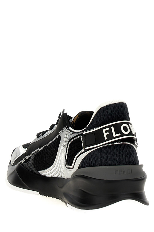 Кросівки FENDI 'Flow' Різнокольорові 7E1689AOS0F1PXV Кросівки FENDI 'Flow' Різнокольорові 7E1689AOS0F1PXV