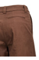 Штани 'Alma' коричневі TLW03101T0173ABTPT0215