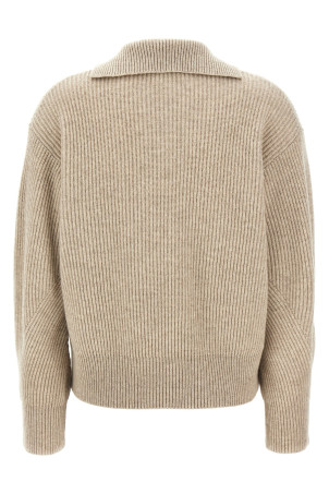 Свитер MAX MARA 'Eccelso' Бежевый 2511361161600003 Свитер MAX MARA 'Eccelso' Бежевый 2511361161600003