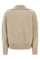 'Eccelso' sweater Beige 'Eccelso' sweater Beige