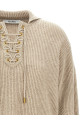 'Eccelso' sweater Beige 'Eccelso' sweater Beige