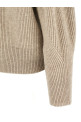 'Eccelso' sweater Beige 'Eccelso' sweater Beige