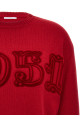 Свитер MAX MARA 'Fido' Красный 2511361191600038 Свитер MAX MARA 'Fido' Красный 2511361191600038