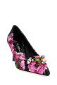 'Lollo' pumps Multicolor 'Lollo' pumps Multicolor