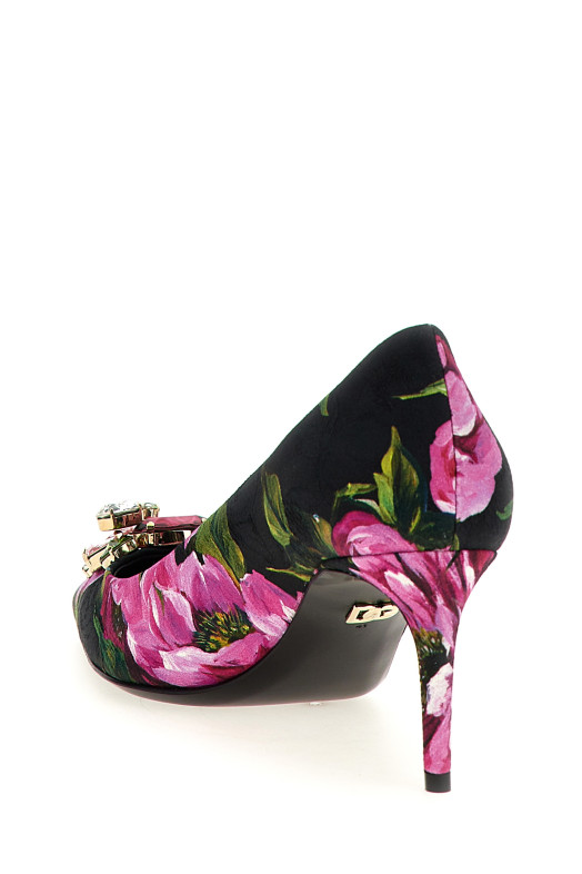 'Lollo' pumps Multicolor 'Lollo' pumps Multicolor