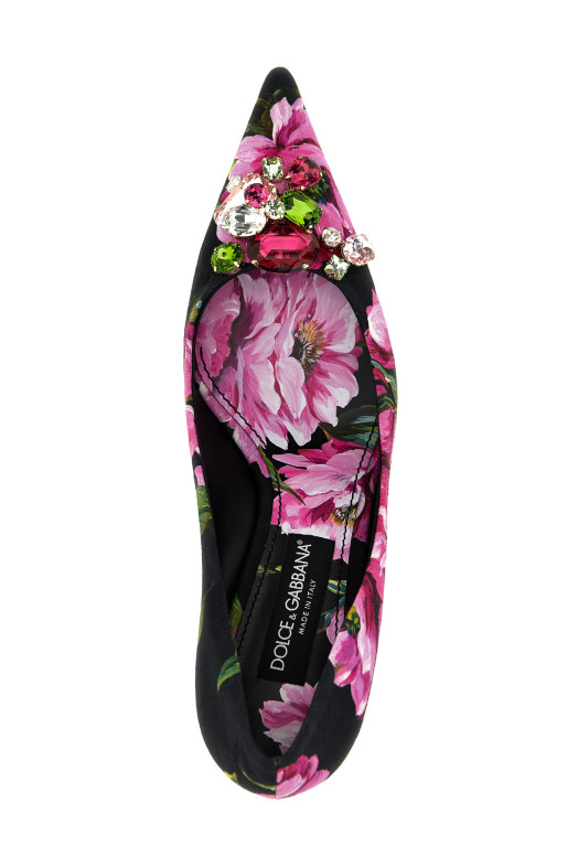 'Lollo' pumps Multicolor 'Lollo' pumps Multicolor