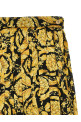 Багатобарвна спідниця VERSACE KIDS  Багатобарвна спідниця VERSACE KIDS