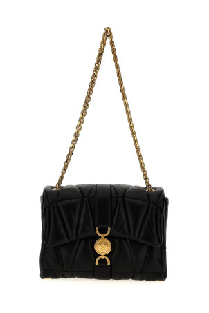'Kleio' shoulder bag Black 'Kleio' shoulder bag Black