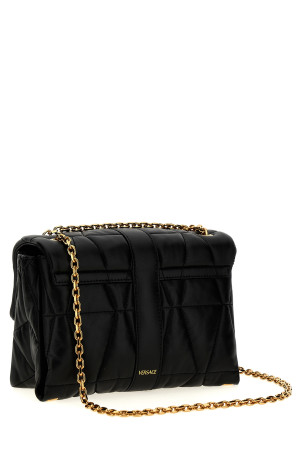 'Kleio' shoulder bag Black 'Kleio' shoulder bag Black