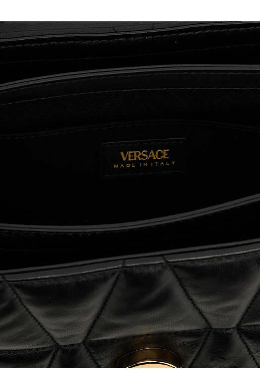 'Kleio' shoulder bag Black 'Kleio' shoulder bag Black