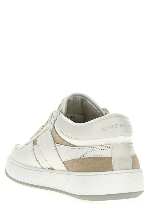 Кросівки GIVENCHY 'G MOVE' різнокольорові BH00ARH1U9118 Кросівки GIVENCHY 'G MOVE' різнокольорові BH00ARH1U9118