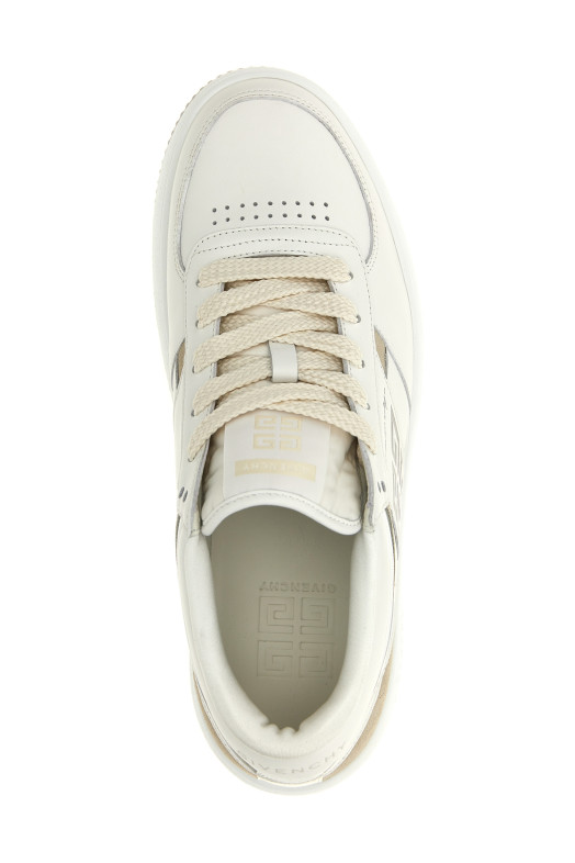 Кросівки GIVENCHY 'G MOVE' різнокольорові BH00ARH1U9118 Кросівки GIVENCHY 'G MOVE' різнокольорові BH00ARH1U9118