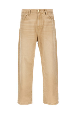 'Landon' jeans Beige 'Landon' jeans Beige