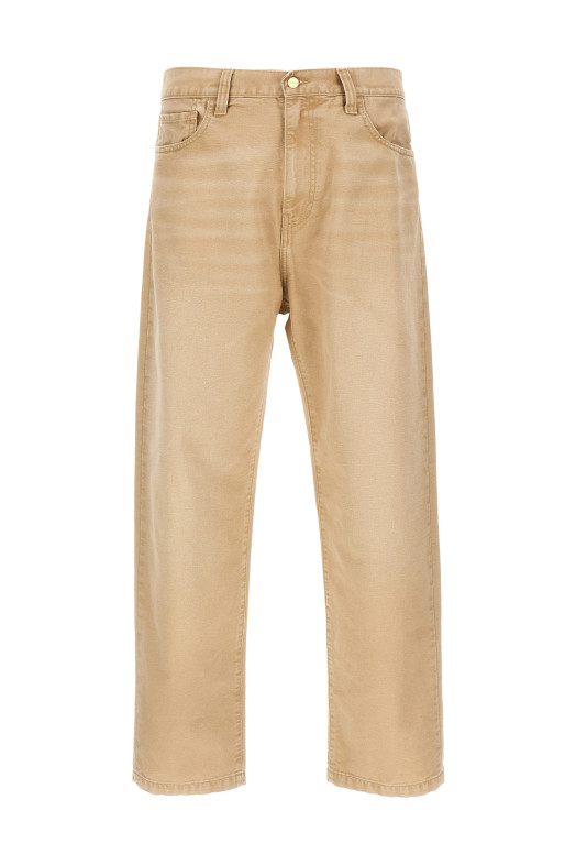 'Landon' jeans Beige 'Landon' jeans Beige