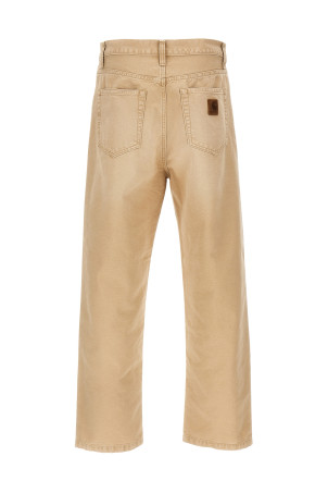'Landon' jeans Beige 'Landon' jeans Beige