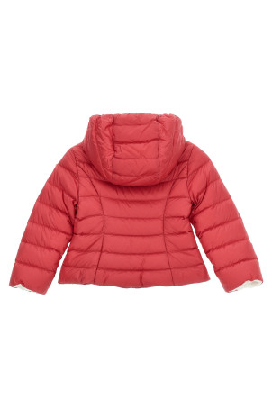 Пуховик MONCLER ENFANT 'Ige' Рожевий K19511A00010597YF542 Пуховик MONCLER ENFANT 'Ige' Рожевий K19511A00010597YF542