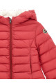 Пуховик MONCLER ENFANT 'Ige' Рожевий K19511A00010597YF542 Пуховик MONCLER ENFANT 'Ige' Рожевий K19511A00010597YF542