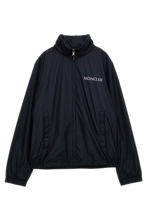 Куртка MONCLER ENFANT 'Warne' Синій K19541A00040597X277G Куртка MONCLER ENFANT 'Warne' Синій K19541A00040597X277G