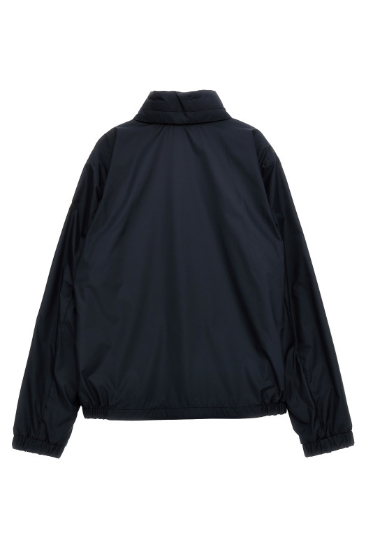 Куртка MONCLER ENFANT 'Warne' Синій K19541A00040597X277G Куртка MONCLER ENFANT 'Warne' Синій K19541A00040597X277G