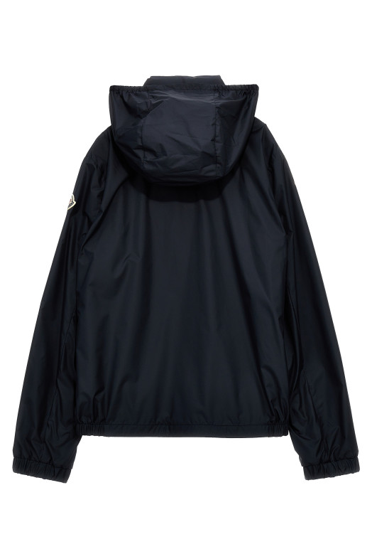 Куртка MONCLER ENFANT 'Warne' Синій K19541A00040597X277G Куртка MONCLER ENFANT 'Warne' Синій K19541A00040597X277G