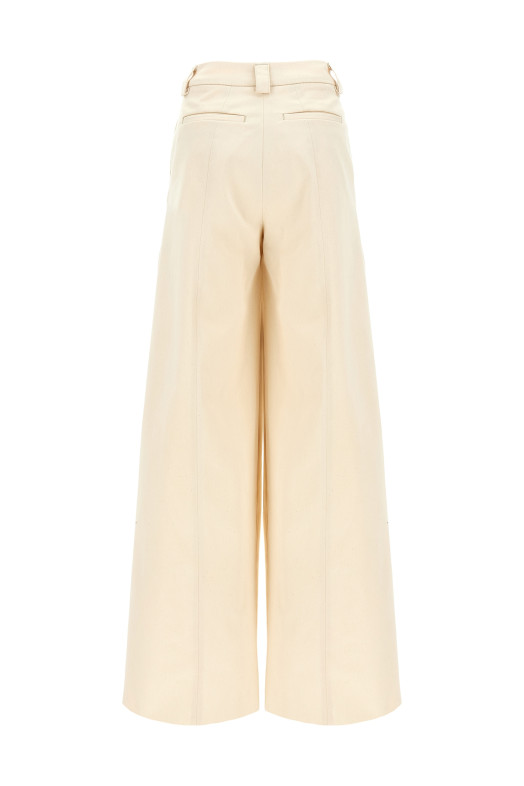 'Alma' pants Beige 'Alma' pants Beige