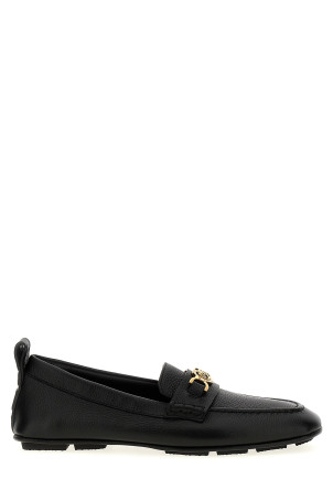 'Villa Driver' loafers Black 'Villa Driver' loafers Black