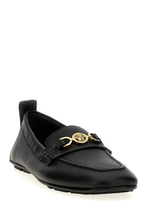 'Villa Driver' loafers Black 'Villa Driver' loafers Black