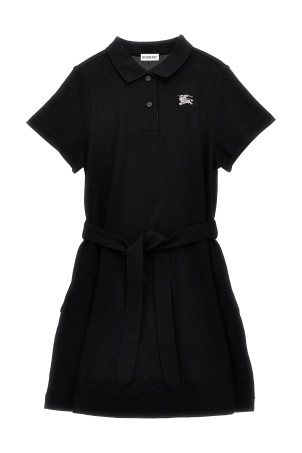 Сукня BURBERRY 'Астрід' Чорна 8105084BLACKUS Сукня BURBERRY 'Астрід' Чорна 8105084BLACKUS