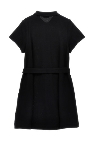 Сукня BURBERRY 'Астрід' Чорна 8105084BLACKUS Сукня BURBERRY 'Астрід' Чорна 8105084BLACKUS