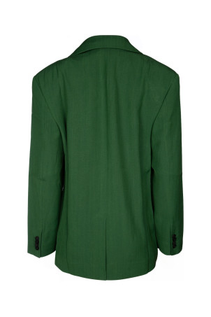 Gilet JACQUEMUS (241JA0541547) Gilet JACQUEMUS (241JA0541547)