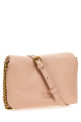 Сумка через плече PINKO 'Love click baby puff' Рожева 101584A10FO81B Сумка через плече PINKO 'Love click baby puff' Рожева 101584A10FO81B