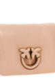 Сумка через плече PINKO 'Love click baby puff' Рожева 101584A10FO81B Сумка через плече PINKO 'Love click baby puff' Рожева 101584A10FO81B