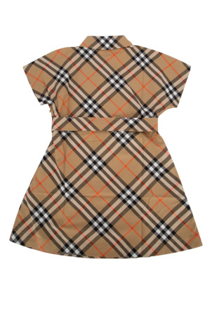 KG2 GIULIETTA B CK E BURBERRY JR (8090538) KG2 GIULIETTA B CK E BURBERRY JR (8090538)