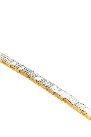 Embellished metal choker ALESSANDRA RICH (FABA3269J0024) Embellished metal choker ALESSANDRA RICH (FABA3269J0024)