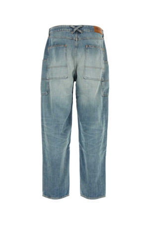 Джинси KENZO (FF55DP4086I7) Джинси KENZO (FF55DP4086I7)