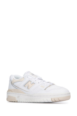 КРОСІВКИ White NEW BALANCE (GSB550BK) КРОСІВКИ White NEW BALANCE (GSB550BK)