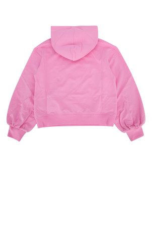 СВІТШОТ ADDITION MOSCHINO KIDS (HDF05ZLDA16) MOSCHINO KID TEEN СВІТШОТ ADDITION MOSCHINO KIDS (HDF05ZLDA16) MOSCHINO KID TEEN