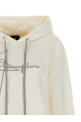 Біле боді з капюшоном champion x rick owens